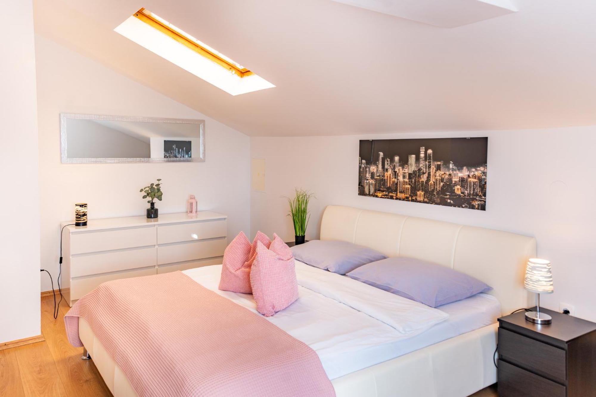 Apartman Petra S Pogledom Na More Banjol المظهر الخارجي الصورة