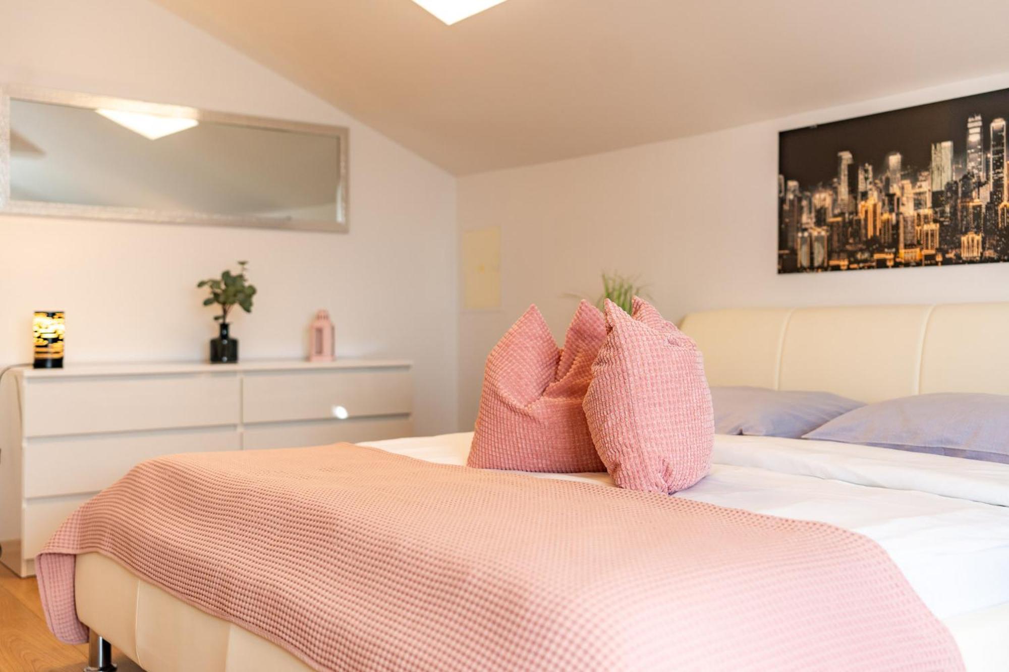 Apartman Petra S Pogledom Na More Banjol المظهر الخارجي الصورة